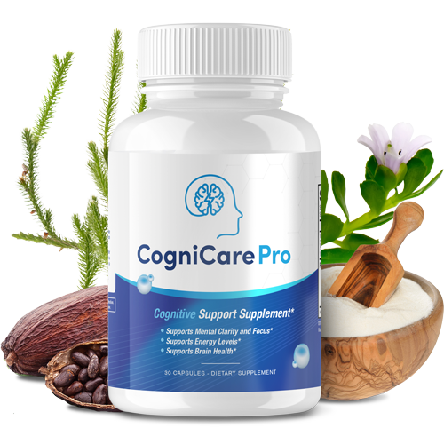 CogniCare Pro