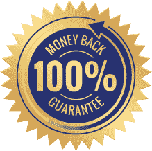 CogniCare Pro Money Back Guarantee